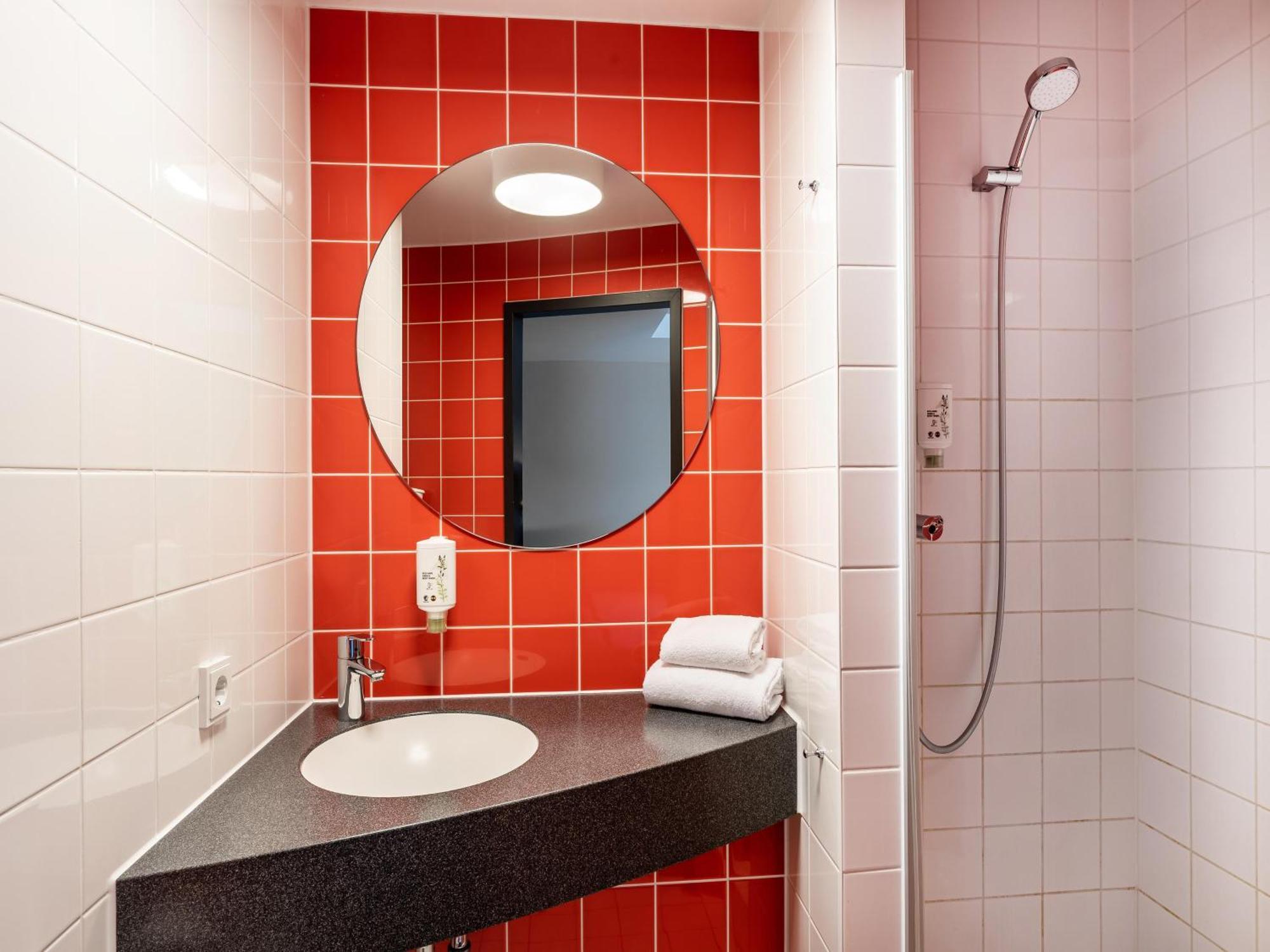 Hotel Weil Am Rhein/basel Weil am Rhein