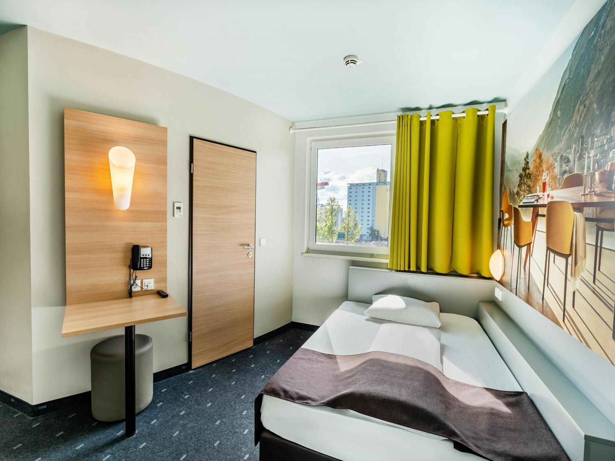 Weil Am Rhein/basel Hotel