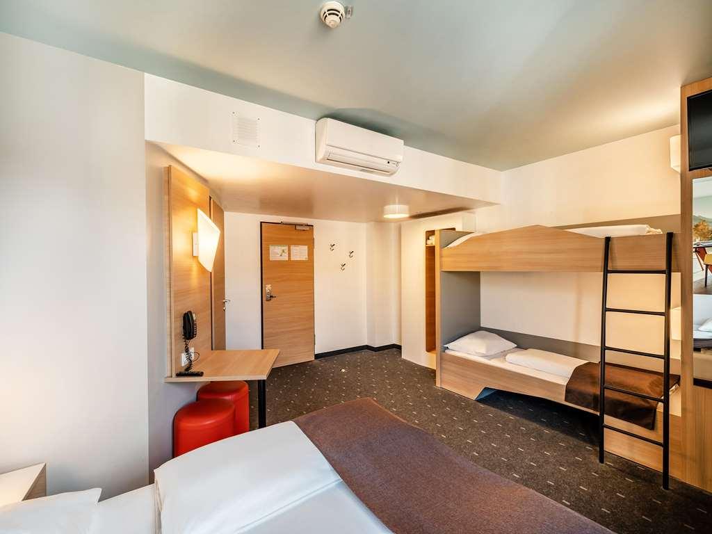 Weil Am Rhein/basel Hotel Weil am Rhein
